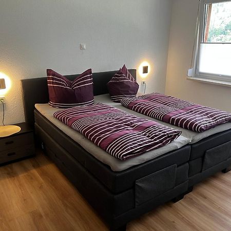 Ferienwohnung Manuela Hausen im Tal Екстериор снимка